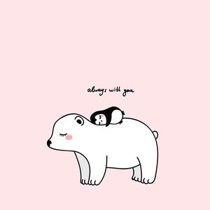 Meet your Posher, Qi